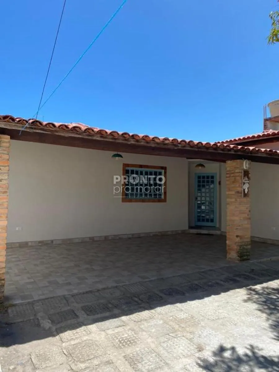 Foto do imóvel Casa