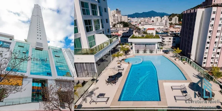 Foto do imóvel Apartamento a venda, 04 quartos sendo 02 suítes, 02 vagas em Balneário Camboriú SC