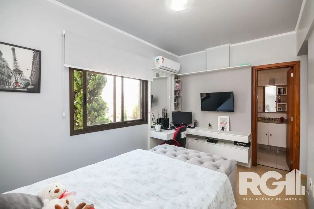 Imagem Apartamento em Passo da Areia