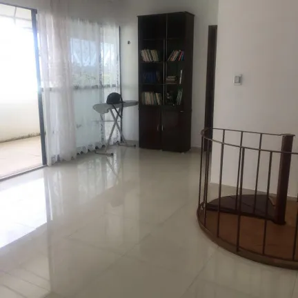 Imagem Apartamento com 3 Quartos à Venda, 1 m² em Cohafuma - São Luís