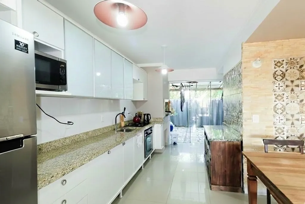 Imagem Casa em Guarujá