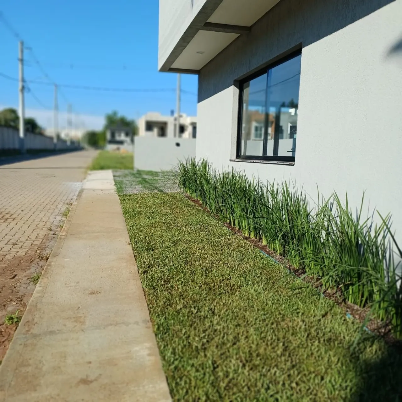 Imagem Casa de Condomínio em Vila Nova