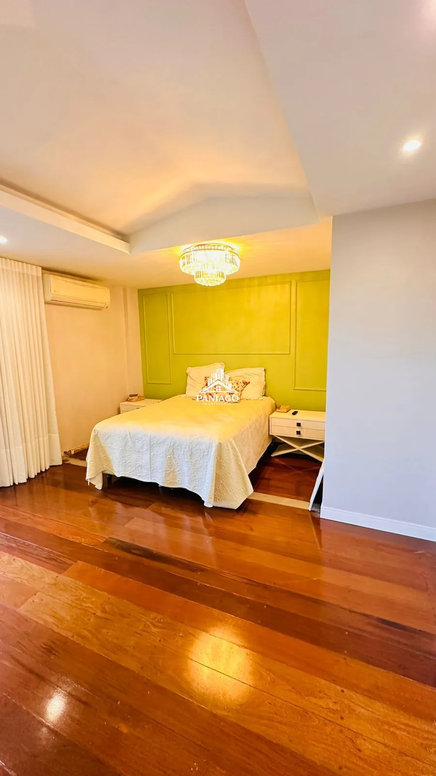 Imagem Apartamento Duplex de Alto Padrão Edifício Mãe Bonifácia - Porteira Fechada
