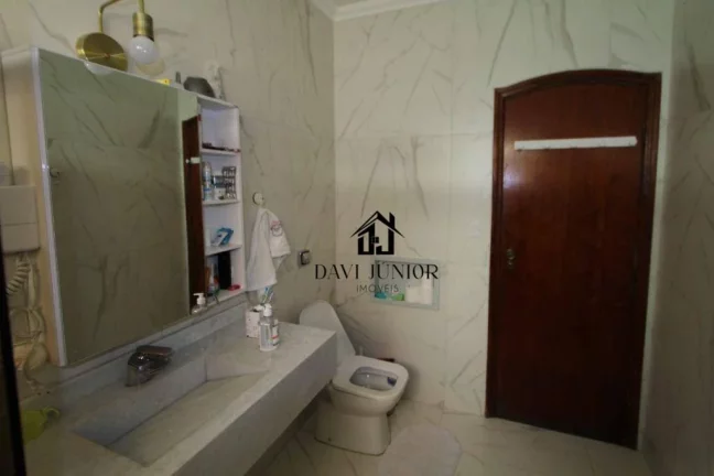 Imagem Casa com 3 suítes à venda, 215 m² por R$ 690.000 - Jardim Simus - Sorocaba/SP