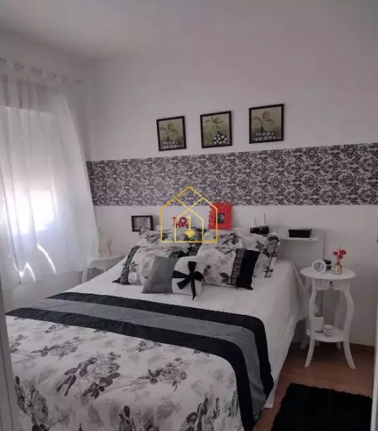 Imagem Apartamento à venda 71 m² 2 quartos 1 suíte 1 vaga | Campestre - Santo André - SP
