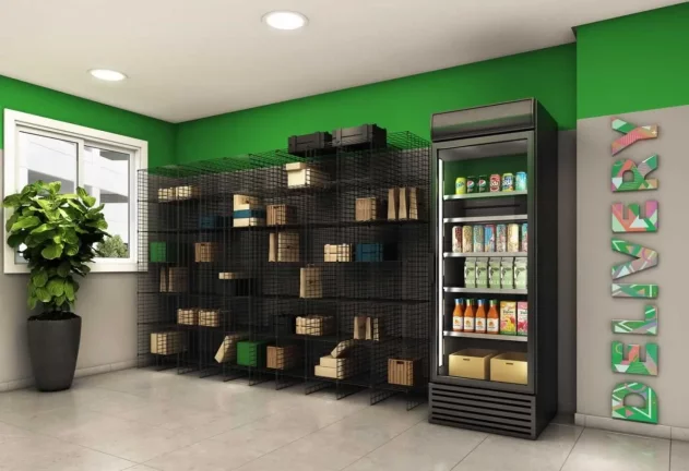 Imagem DOM JARAGUÁ - ECON - Aptos de 37m², 2 dorms, com lazer completo e fácil acesso à CPTM!!