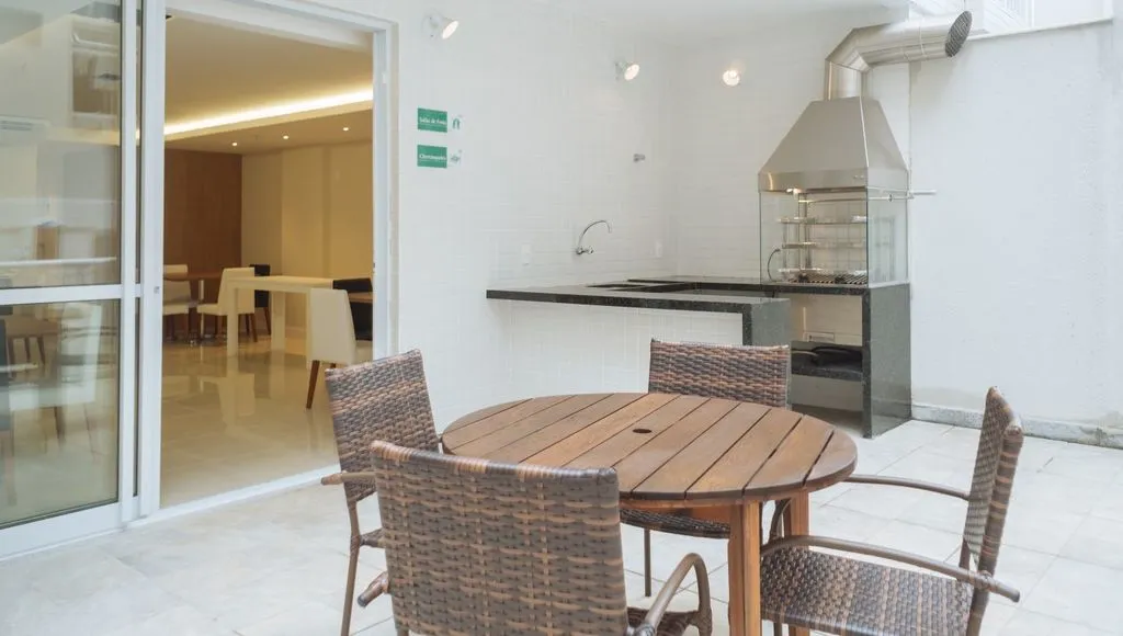 Imagem Apartamento a Venda no bairro Vila Isabel - Rio de Janeiro, RJ