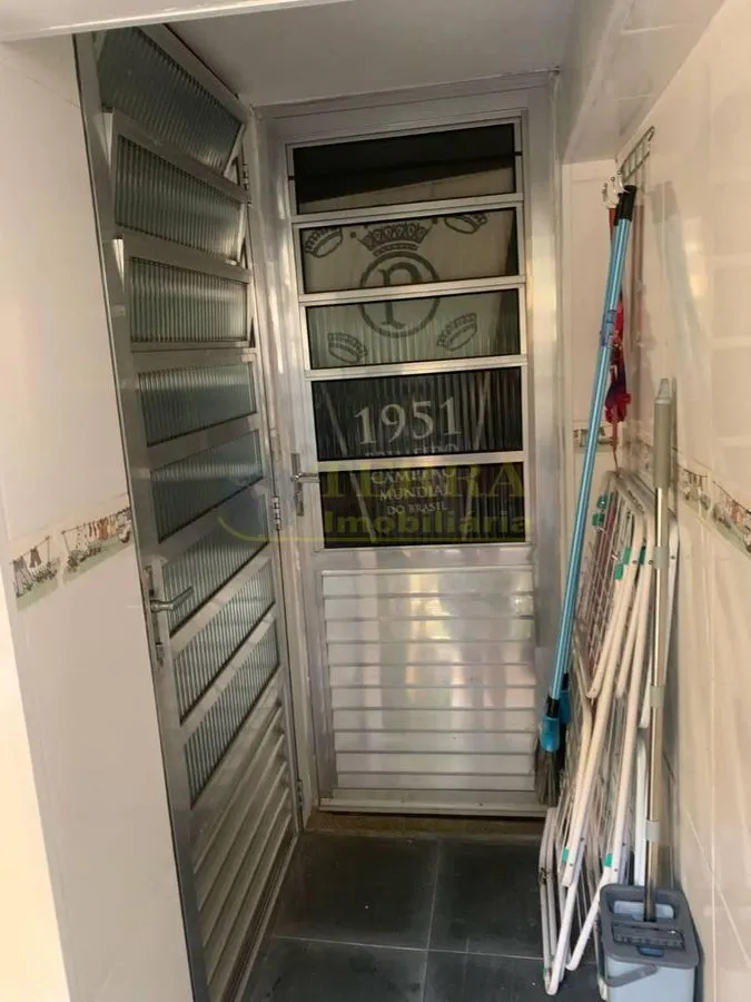 Imagem Terreno com 2 Casas, 6 Dormitórios à Venda - Jardim Roberto, Osasco/SP
