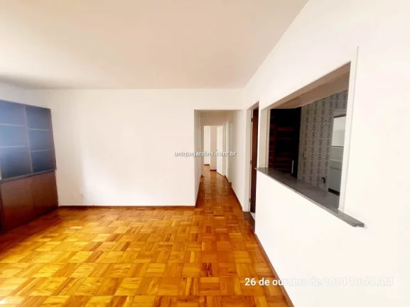 Imagem Apartamento à venda Pinheiros São Paulo