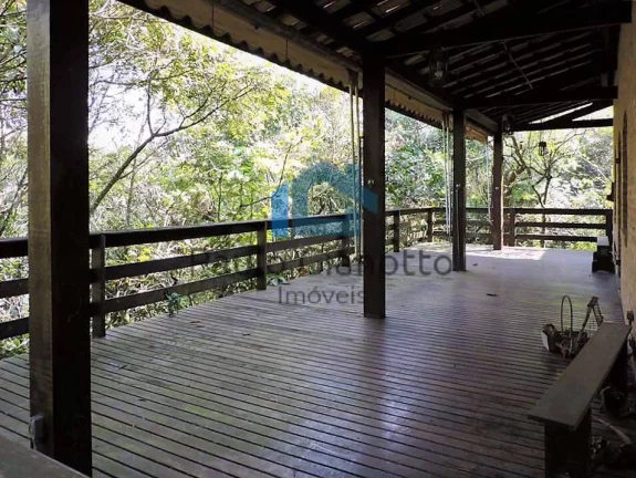 Imagem Chácara à venda no Reserva do Peroba na Granja Viana