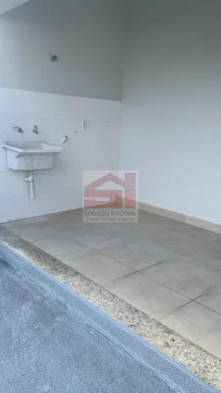 Imagem CASA EM CONDOMÍNIO