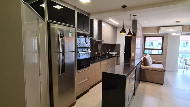 Foto do imóvel Apartamento com 3 Quartos à Venda, 180 m² em Riviera - Bertioga