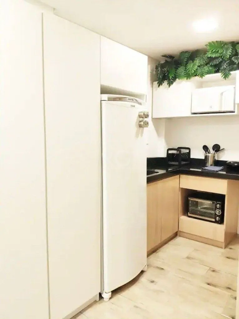 Imagem Apartamento 73m² - mobiliado, 3 dormitórios e 1 suíte no Centro Histórico