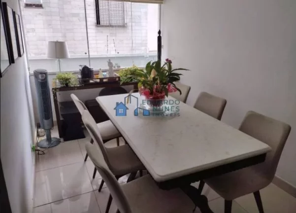 Imagem APARTAMENTO NA SERRA COM 03 QUARTOS, SUÍTE, 02 VAGAS NA SERRA!!