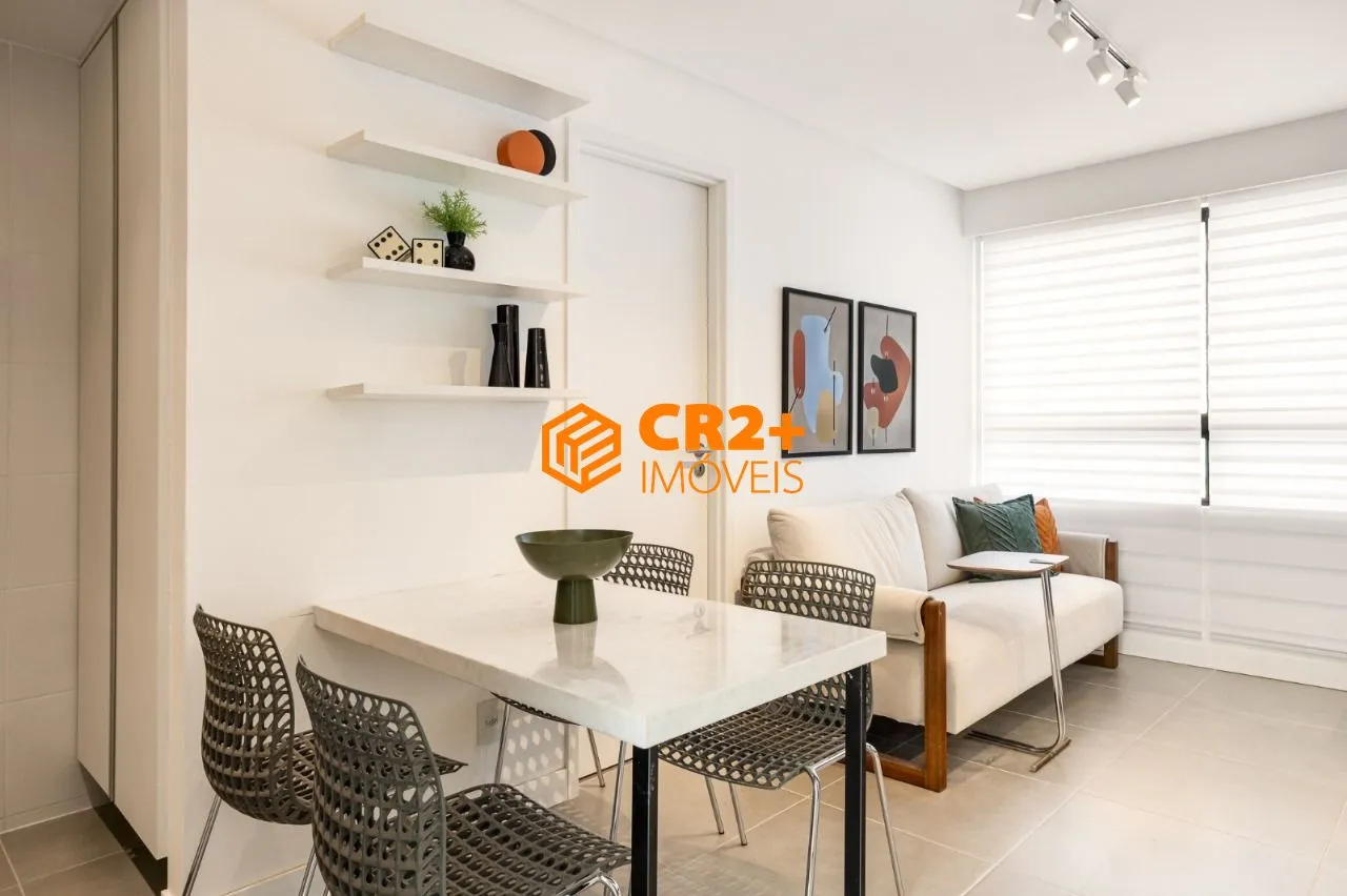 Imagem FLAT a venda de 28m² de 1 quarto sendo suíte em Boa Viagem / Setúbal em Recife-P