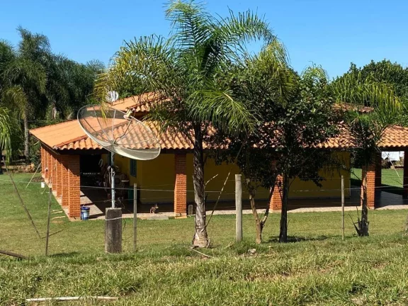 Imagem Sítio de 2 alqueires na região de Guarei/SP.