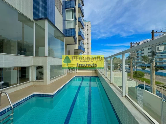 Imagem Apartamento mobiliado com varanda gourmet e vista pro mar - Prainha/Martim de Sá