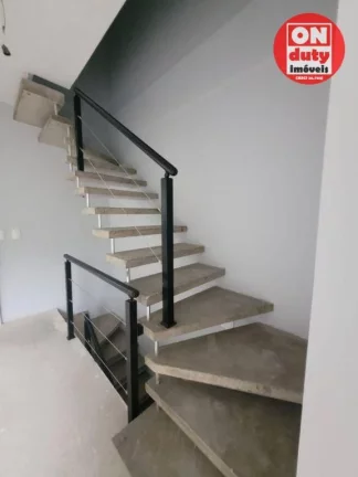 Imagem Village à venda, 98 m² por R$ 650.000,00 - Marapé - Santos/SP