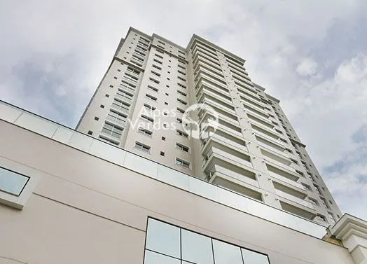 Imagem Apartamento à Venda em Ressacada, Itajaí - SC