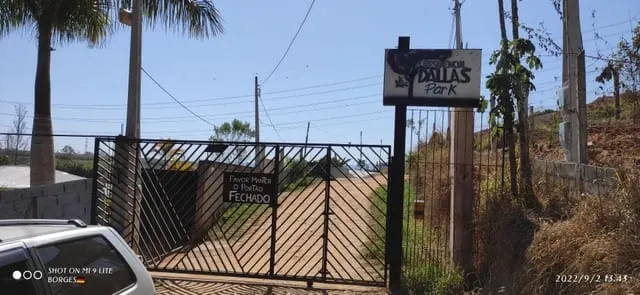 Imagem Chácara à venda 2 Quartos, 1250M², São Gonçalo, Taubaté - SP