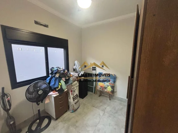 Imagem Casa com 3 dormitórios à venda, 240 m² por R$ 899.000,00 - Colina Verde - Tatuí/SP