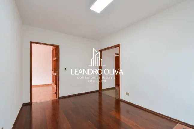 Imagem Sobrado à Venda no Planalto Paulista 331m² | 4 Dorms | Espaço, Conforto e Sofisticação