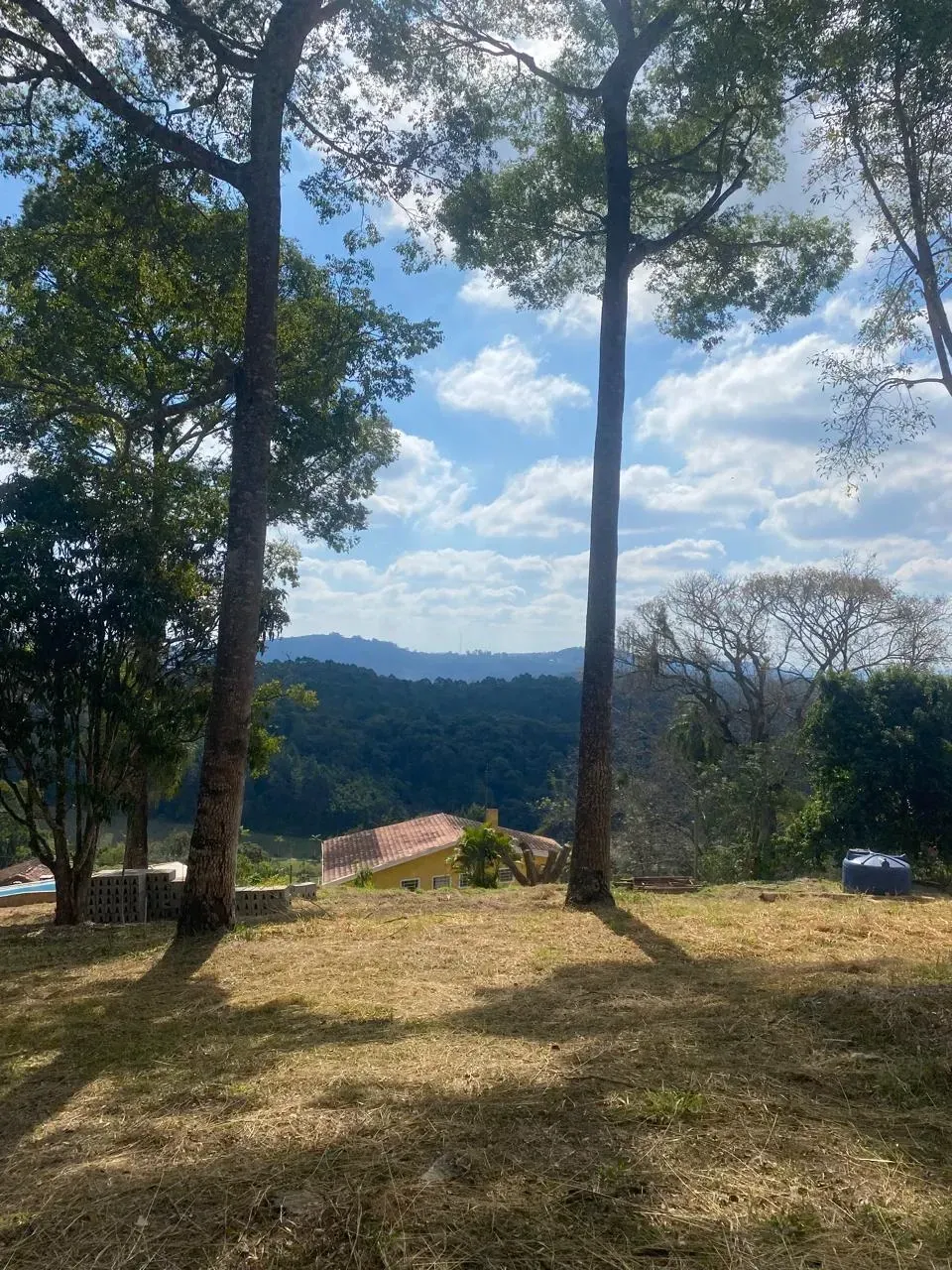 Imagem Terreno à Venda, 2150 metros em Sorocamirim - São Roque