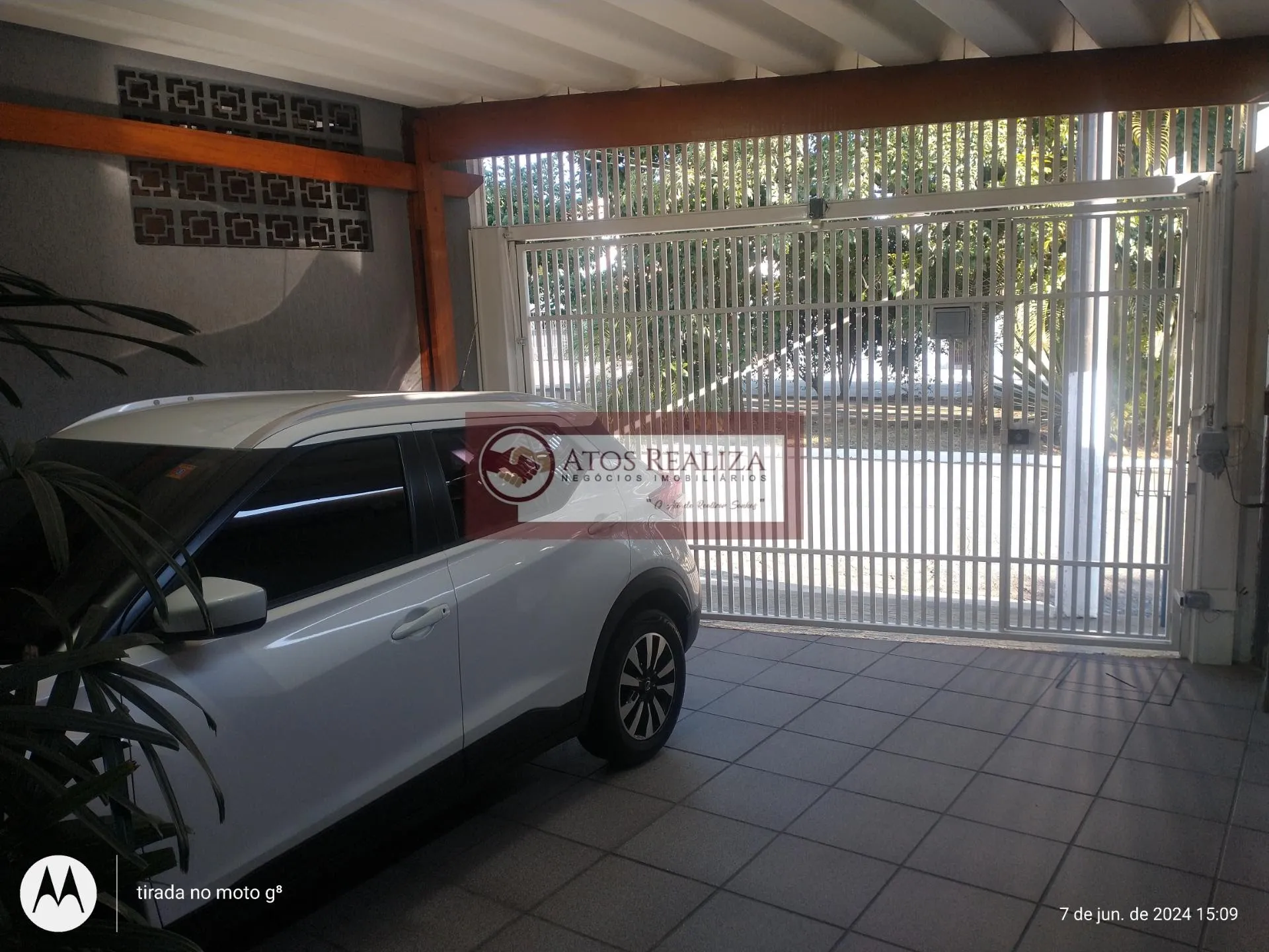 Imagem Sobrado à venda no Parque das Árvores, SP | 3 dorms, 140m²