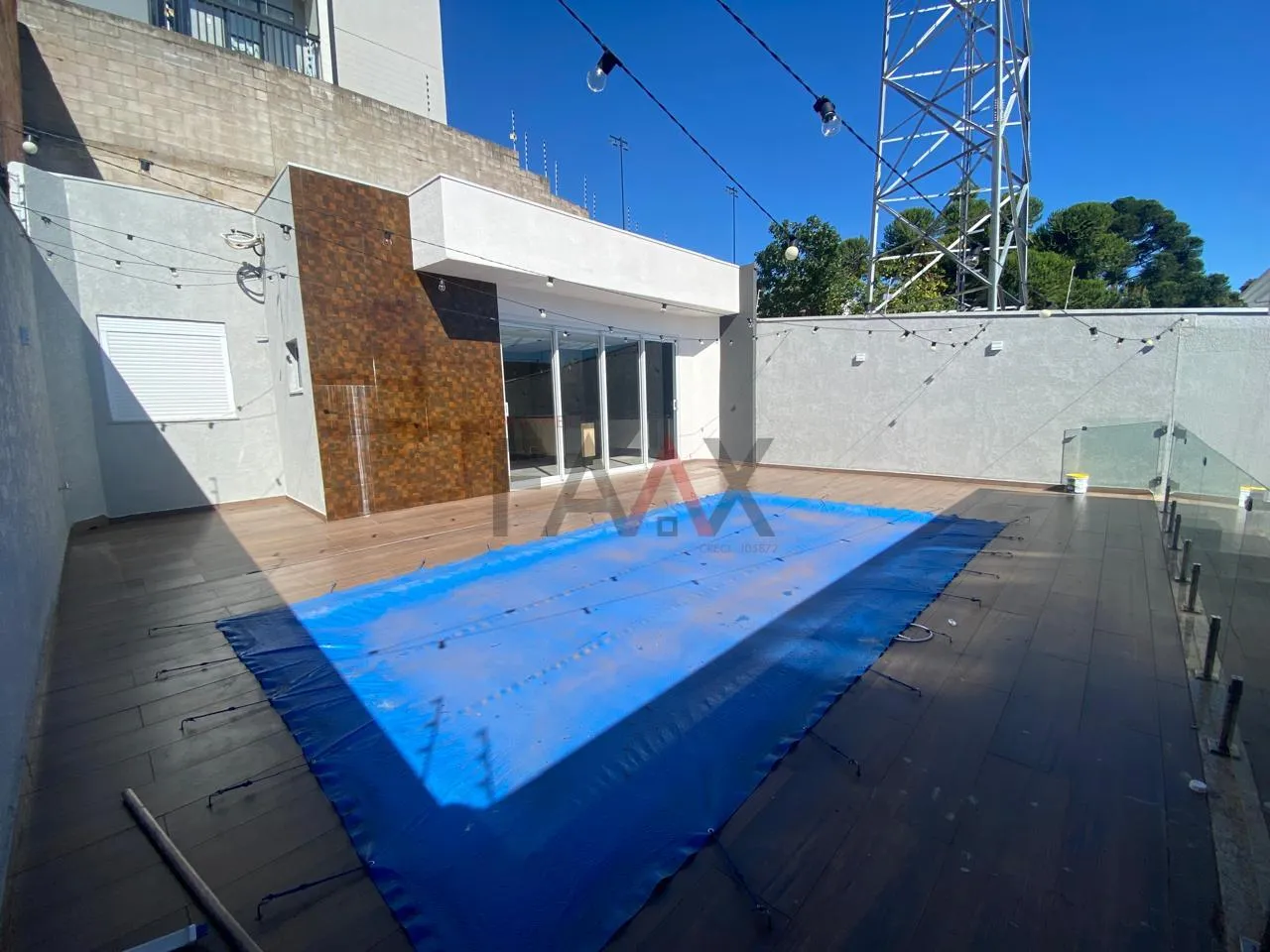 Imagem Casa com 3 dormitórios à venda,157.77 m², BOQUEIRÃO, GUARAPUAVA - PR