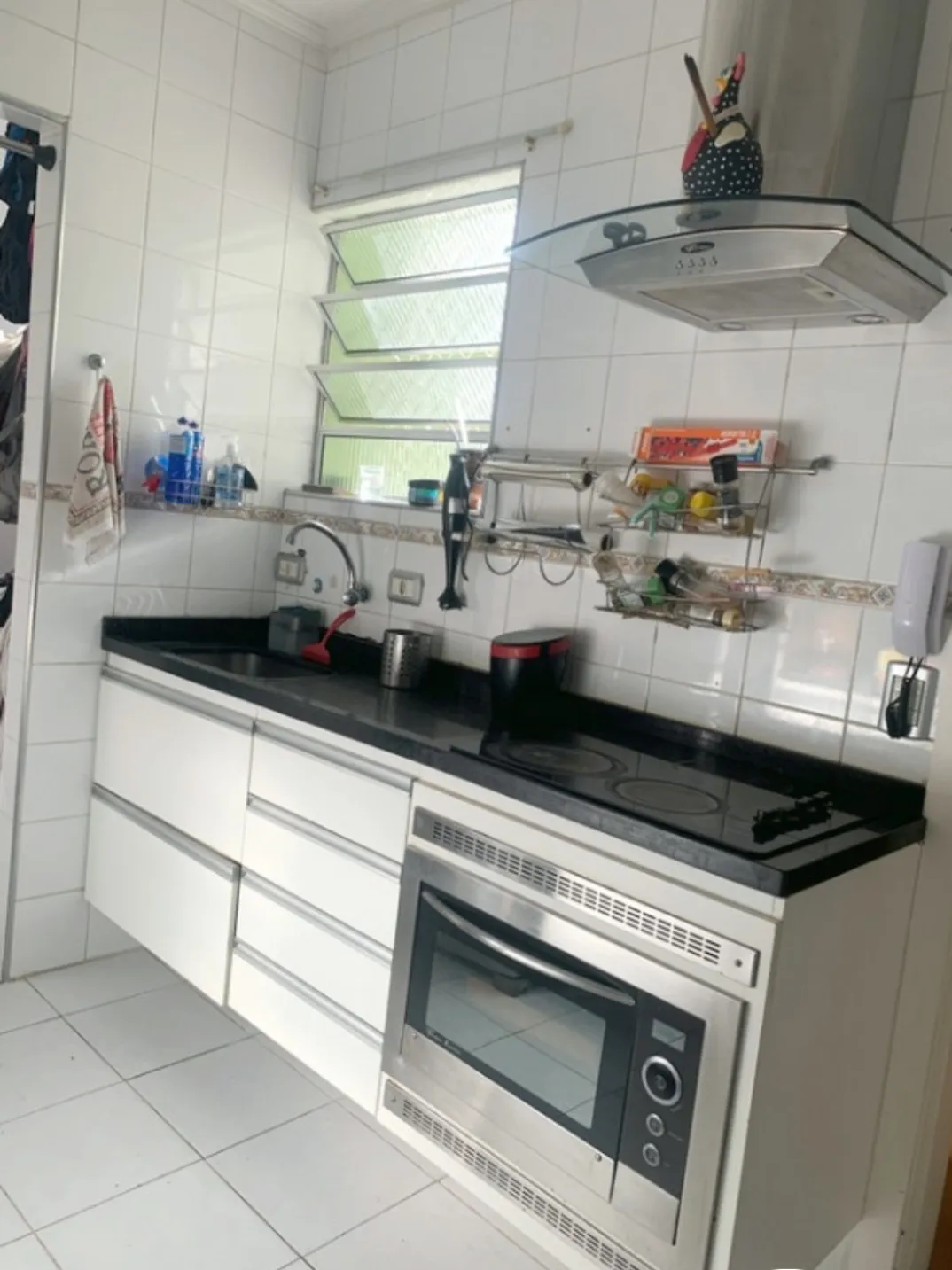 Imagem VENDO LINDO SOBRADO COM SUÍTE NA VILA INGLESA- CIDADE ADEMAR!
