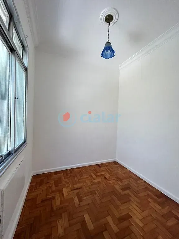 Imagem Apartamento com 2 dormitórios à venda, 72 m² por R$ 525.000,00 - Catete - Rio de Janeiro/RJ