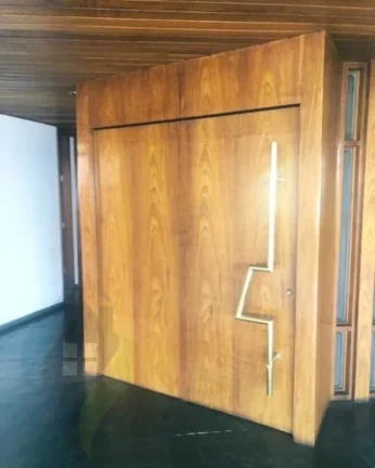 Imagem Apartamento 4 dorms, 340m², 5 banheiros, 3 vagas em Rudge Ramos/São Bernardo do Campo
