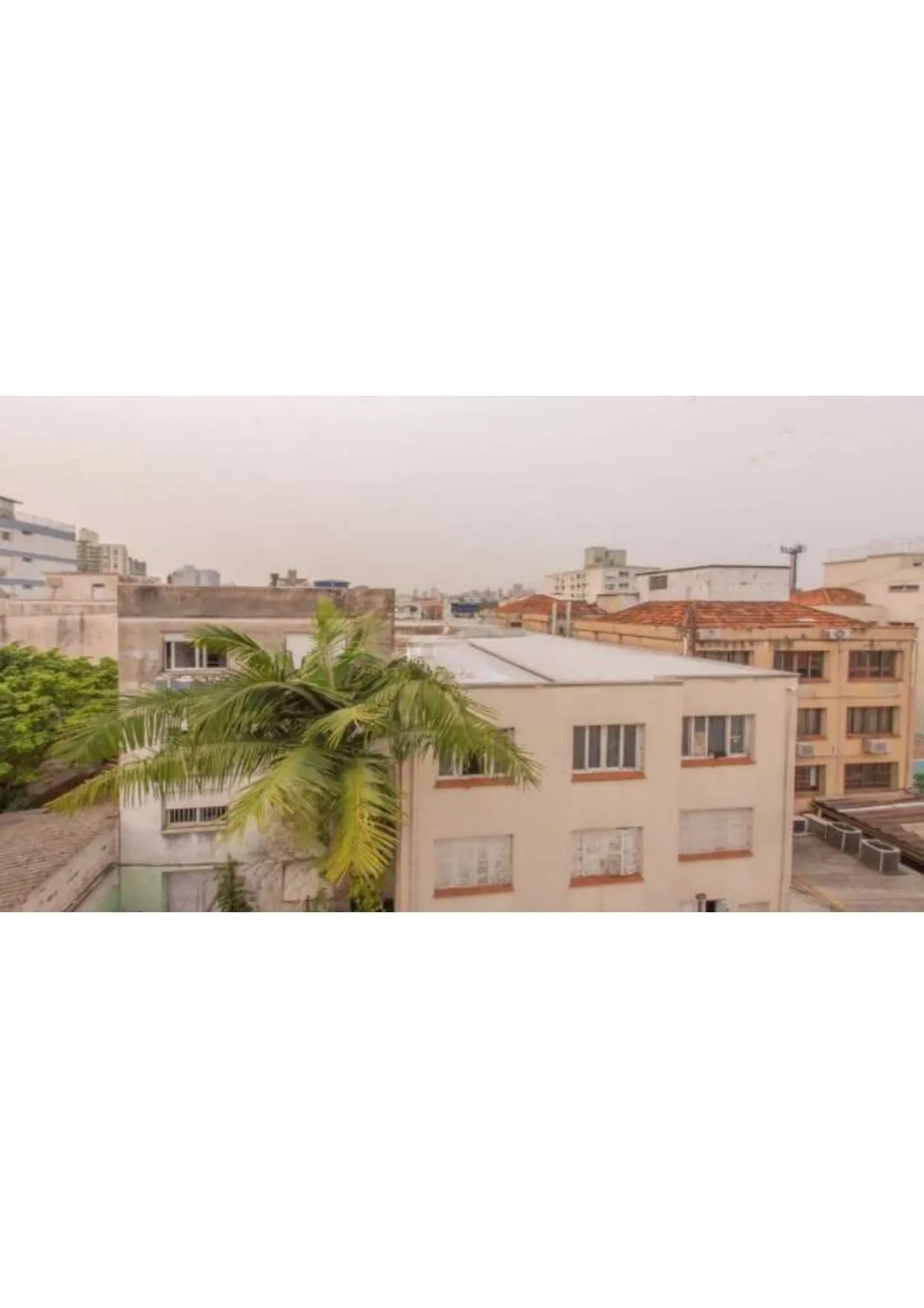Imagem Apartamento 3 dormitórios com vaga px ao Hospital de Clínicas