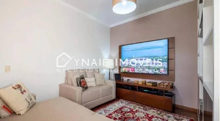 Imagem BELISSIMO APARTAMENTO 4 DORMITORIOS SUPER LOCALIZADO