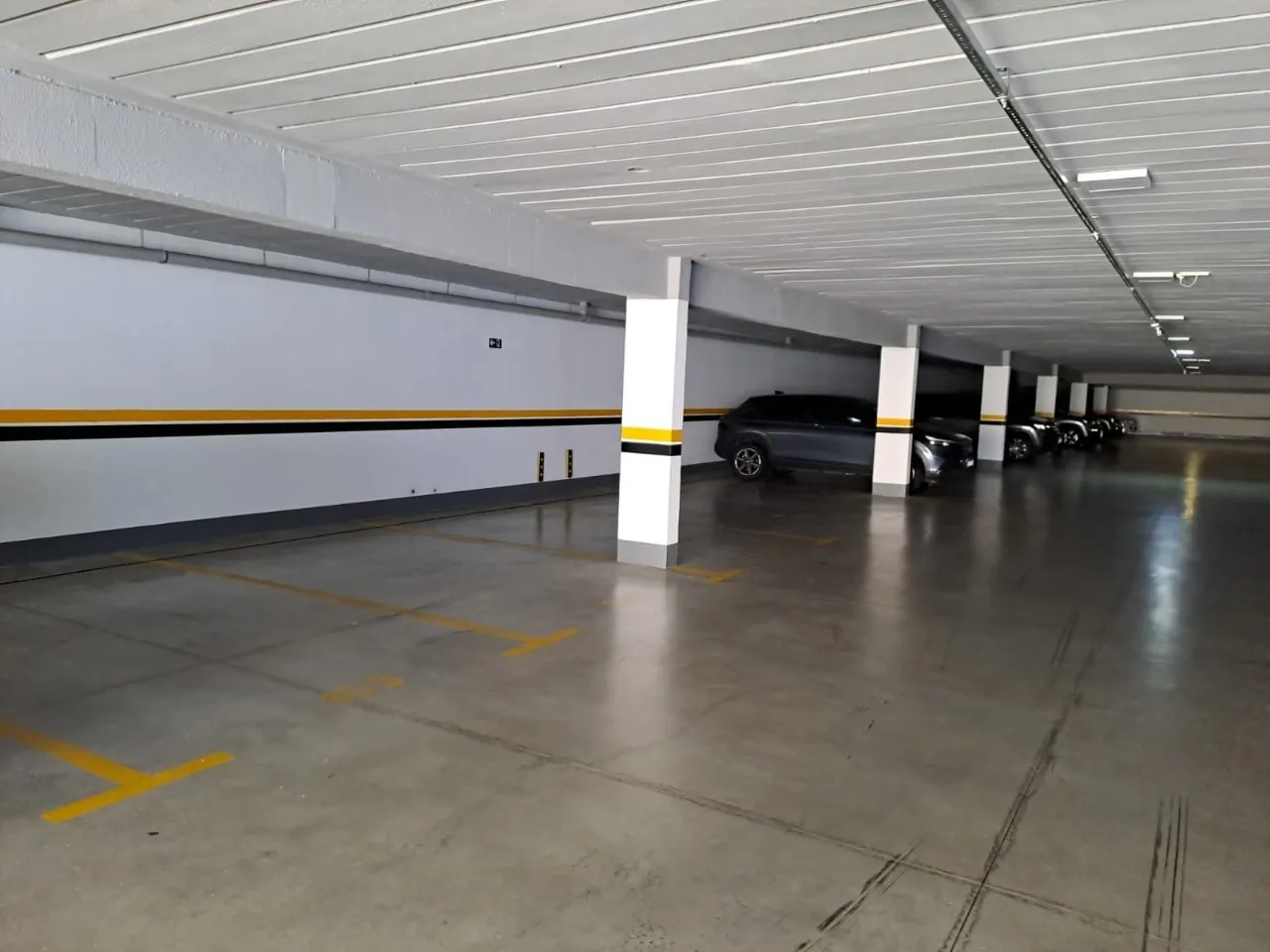 Imagem APARTAMENTO RESIDENCIAL em SOROCABA - SP, PARQUE CAMPOLIM