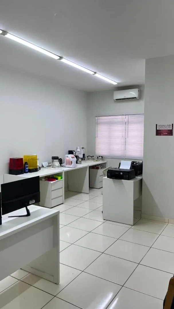 Imagem Sala à venda, 24 m² por R$ 150.000 - Centro - Patos de Minas/MG