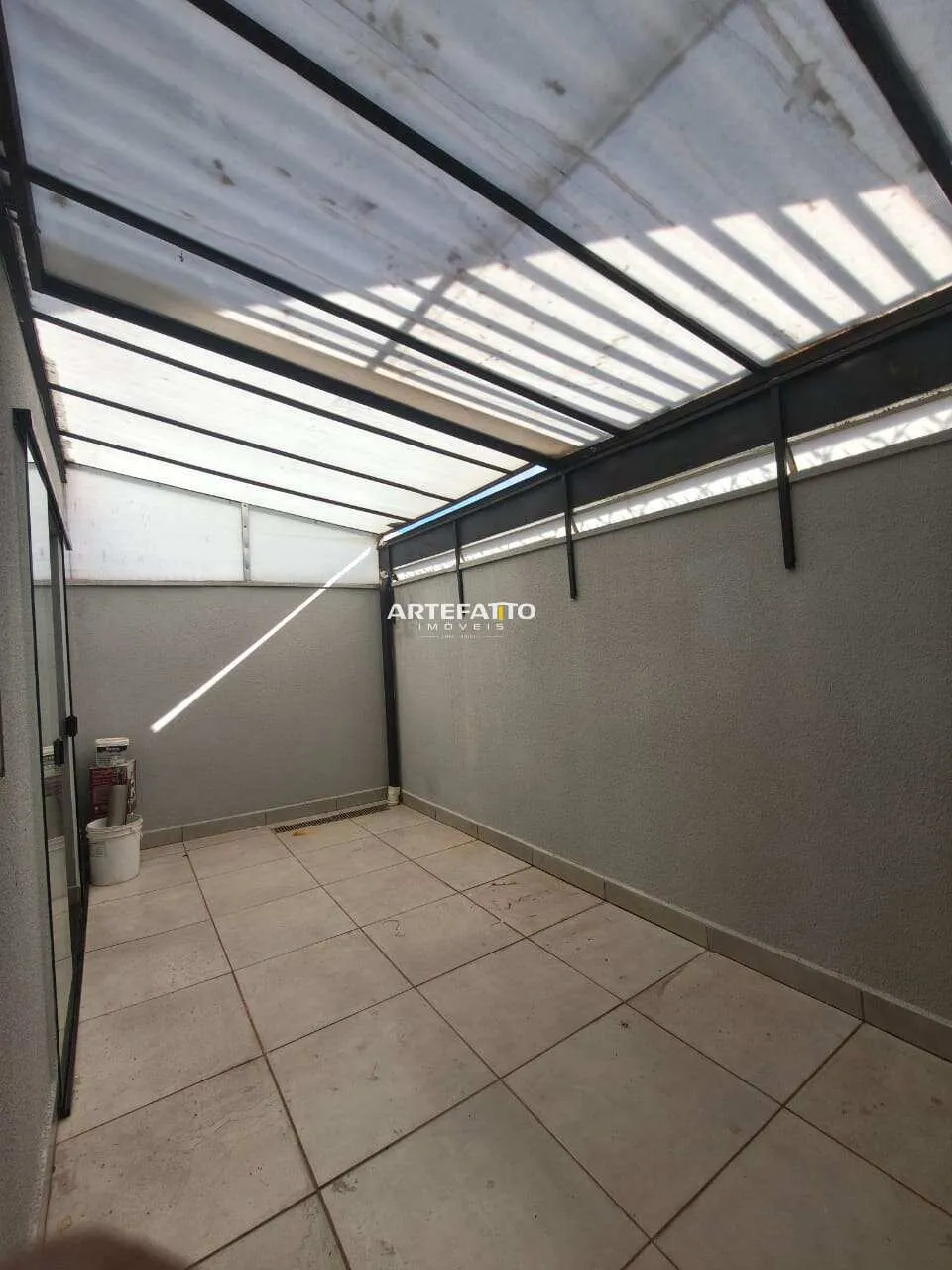 Imagem Apartamento à venda em Franca, Jardim Três Colinas, com 2 quartos, 87m2