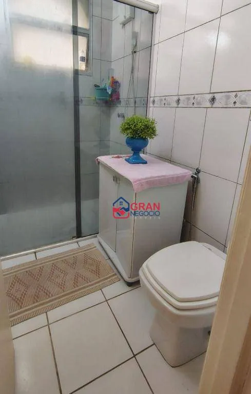 Imagem Apartamento com 3 dormitórios à venda - Seminário - Curitiba/PR