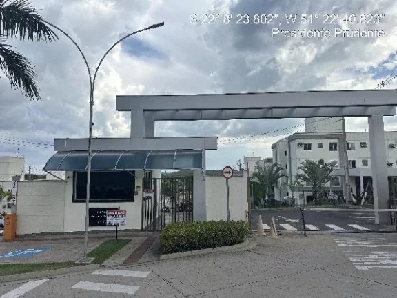 Foto do imóvel Oportunidade Única em PRESIDENTE PRUDENTE - SP | Tipo: Apartamento | Negociação: Venda Direta Online | Situação: Imóvel em RUA ERMINIO TERIM