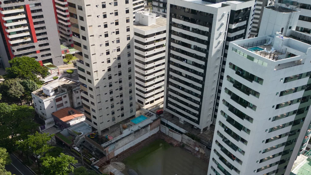 Imagem Studio à venda em Recife, Boa Viagem, com 1 quarto, 24,06m2
