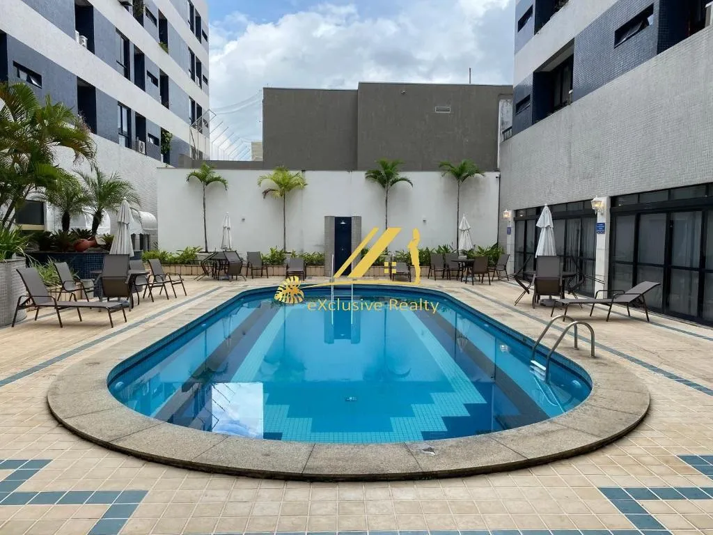 Imagem Apartamento RESIDENCIAL em Salvador - Bahia, Ondina