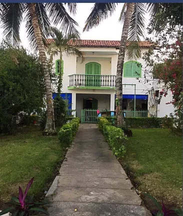 Imagem Casa duplex com 4 dormitórios à venda, Ponta do Ambrósio