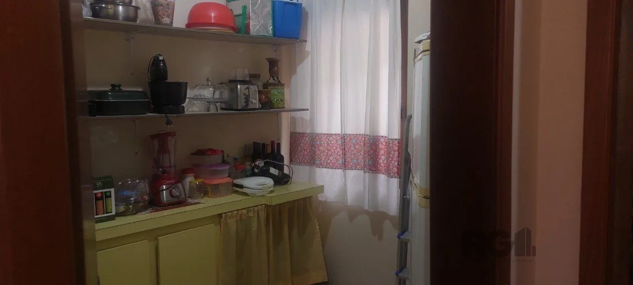 Imagem Casa 3 dormitórios à venda Medianeira Porto Alegre/RS