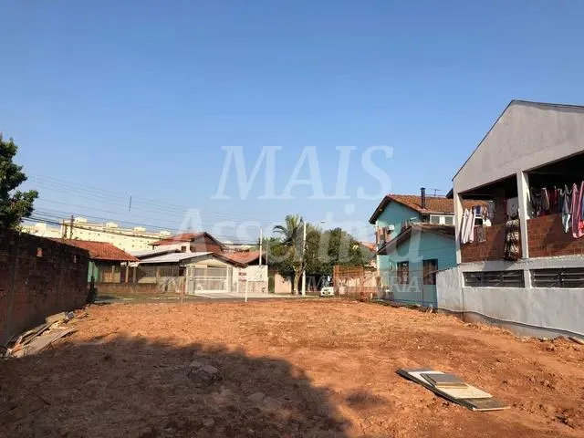 Imagem Terreno a venda localizado no bairro Santo Afonso em Novo Hamburgo/RS