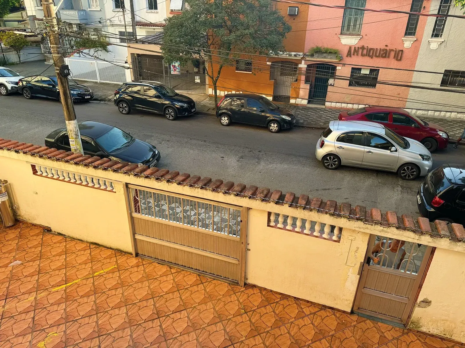 Imagem Apartamento com 2 Quartos para Alugar, 78 m² em Gonzaga - Santos
