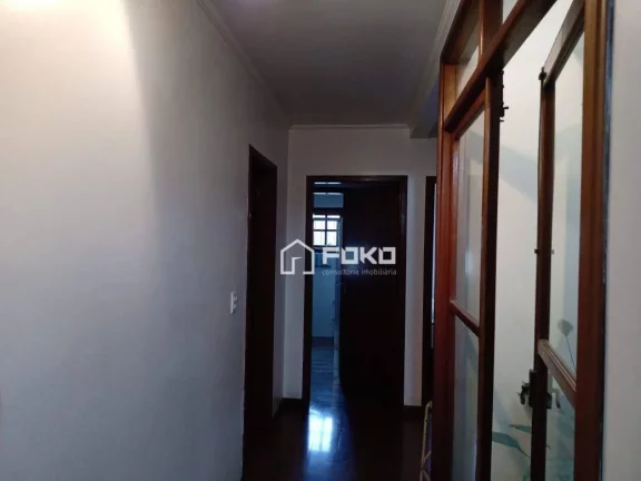 Imagem Casa com 3 dormitórios à venda, 237 m² por R$ 1.090.000,00 - Vila Dalila - São Paulo/SP