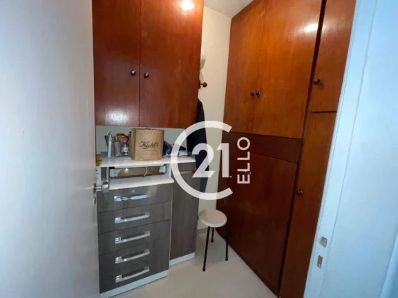 Imagem Moema Pássaros, 86 m², 2 suítes