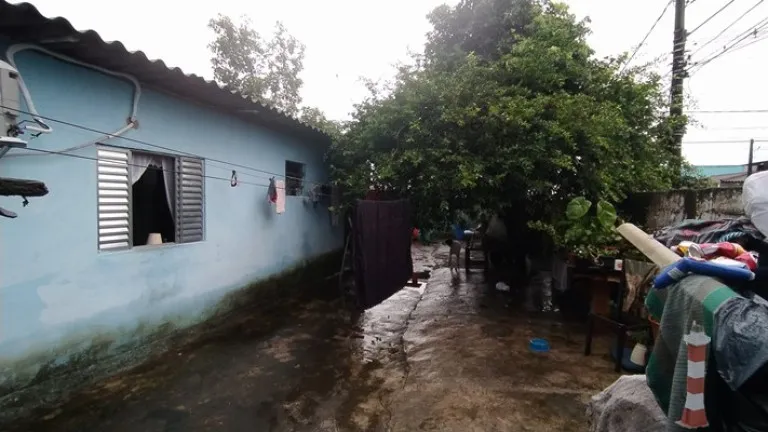 Imagem Terreno à Venda, 260 m² em Vila Jockei Clube - São Vicente