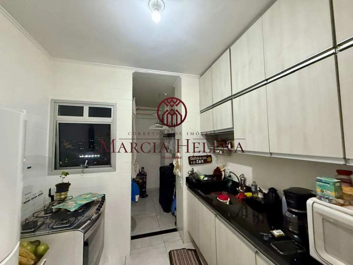 Imagem Apartamento à venda em Campinas, Parque Prado, com 3 quartos, 74m2