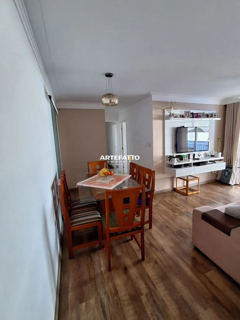 Imagem Apartamento com 3 dormitórios na Vila Prudente